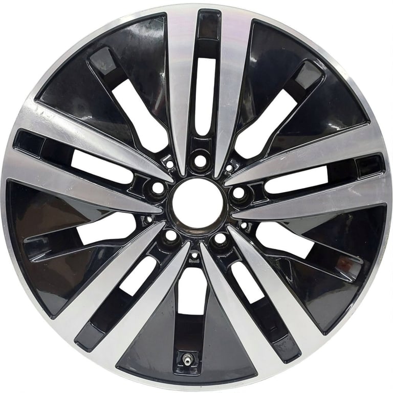 1x Alufelge 17 Zoll A1774010200 Mercedes-Benz W177 Rim Wheel FEL5143456678ht