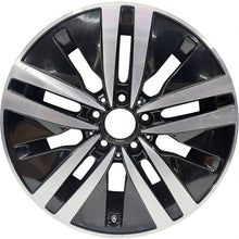 Load image into Gallery viewer, 1x Alufelge 17 Zoll A1774010200 Mercedes-Benz W177 Rim Wheel FEL5143456678ht