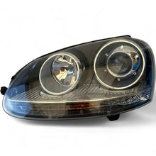 Load image into Gallery viewer, Frontscheinwerfer VW Golf V 301212273 Links Scheinwerfer Headlight SCH2288961718ro