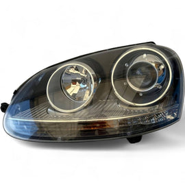 Frontscheinwerfer VW Golf V 301212273 Links Scheinwerfer Headlight SCH2288961718ro