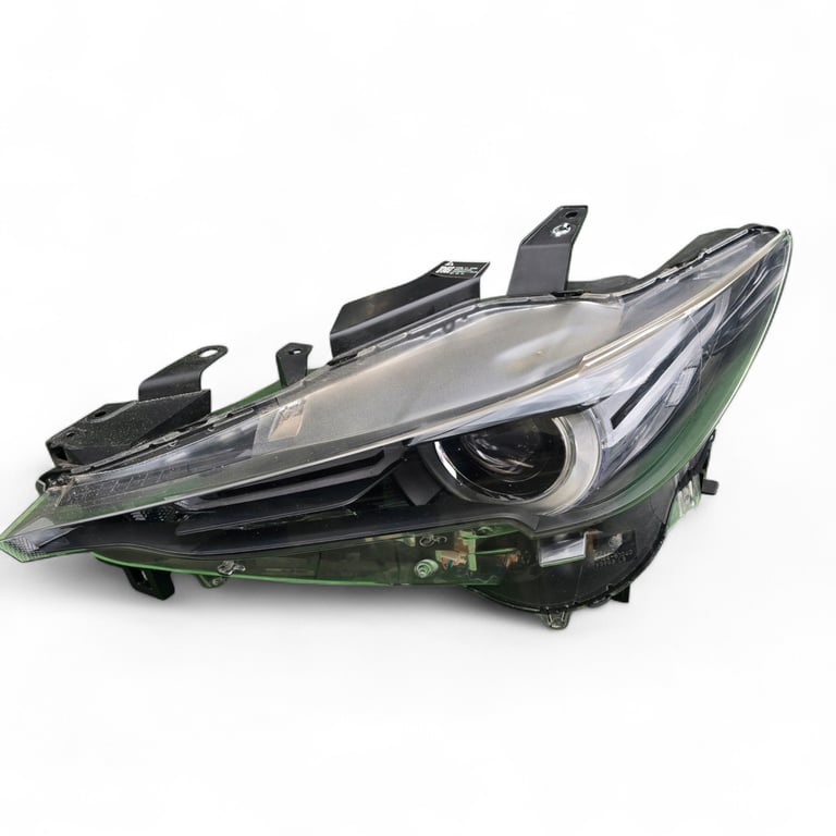 Frontscheinwerfer Mazda Cx5 KB8N51040K Full LED Ein Stück (Rechts oder Links)