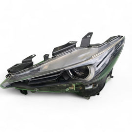 Frontscheinwerfer Mazda Cx5 KB8N51040K Full LED Ein Stück (Rechts oder Links)