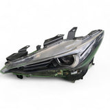 Frontscheinwerfer Mazda Cx5 KB8N51040K Full LED Ein Stück (Rechts oder Links)