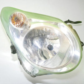 Frontscheinwerfer Suzuki Alto Rechts Scheinwerfer Headlight