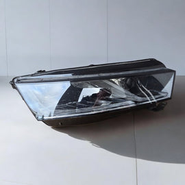Frontscheinwerfer Skoda Octavia 5E4941016A Full LED Rechts Headlight SCH1566480956xh