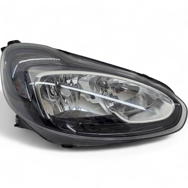 Frontscheinwerfer Opel Adam 39015507 LED Rechts Scheinwerfer Headlight