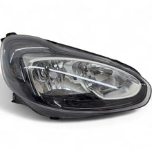 Laden Sie das Bild in den Galerie-Viewer, Frontscheinwerfer Opel Adam 39015507 LED Rechts Scheinwerfer Headlight
