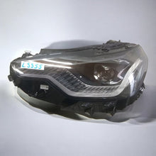 Laden Sie das Bild in den Galerie-Viewer, Frontscheinwerfer BMW 2 Coupe G42 5A3DC85-05 Links Scheinwerfer Headlight