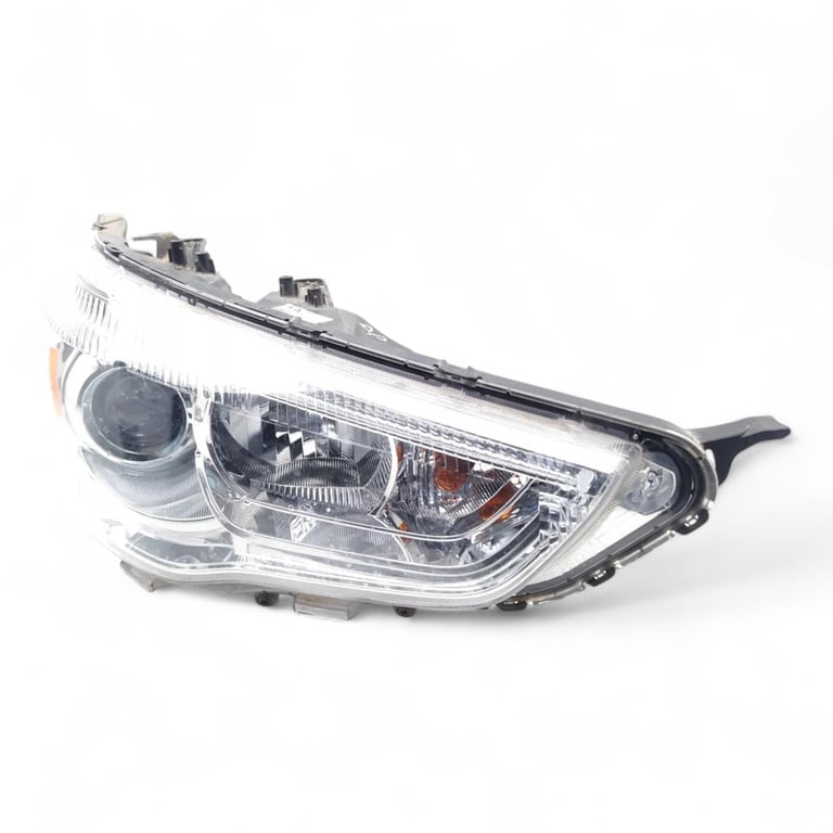 Frontscheinwerfer Mitsubishi Asx 8301B590 Rechts Scheinwerfer Headlight