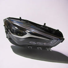 Load image into Gallery viewer, Frontscheinwerfer Mercedes-Benz Cla LED Rechts Scheinwerfer Headlight SCH3436928946lt