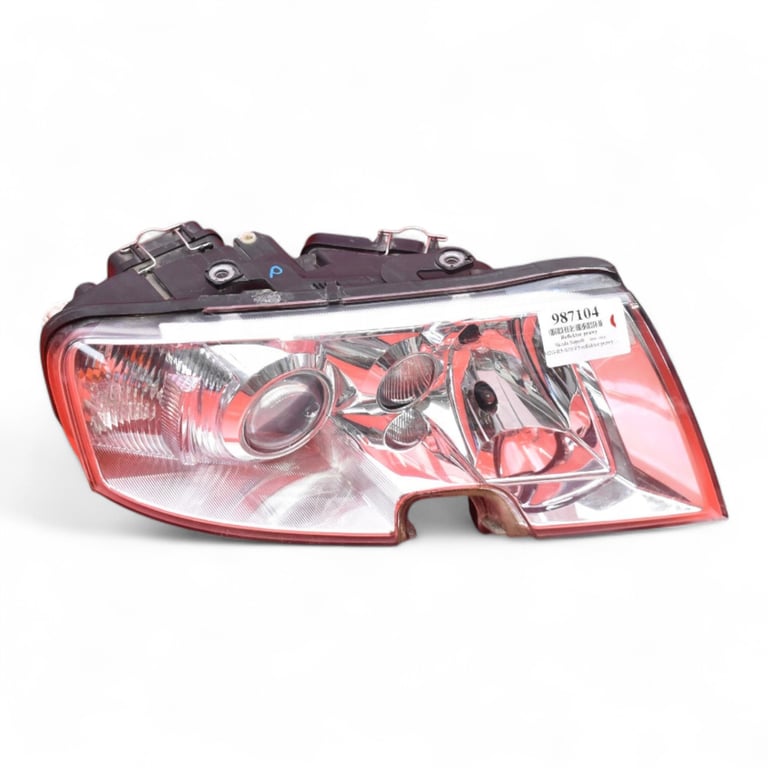 Frontscheinwerfer Skoda Superb Octavia Rechts Scheinwerfer Headlight
