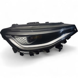 Frontscheinwerfer VW Id.4 11B941036N Full LED Rechts Scheinwerfer Headlight SCH1338239452an