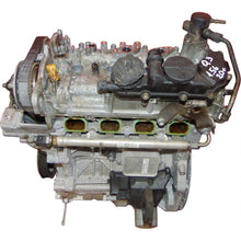 Laden Sie das Bild in den Galerie-Viewer, Motor Audi Q3 Sportback F3n DFYA 1.5 TFSI 150PS 110kW 2020 Benzin Unkomplett