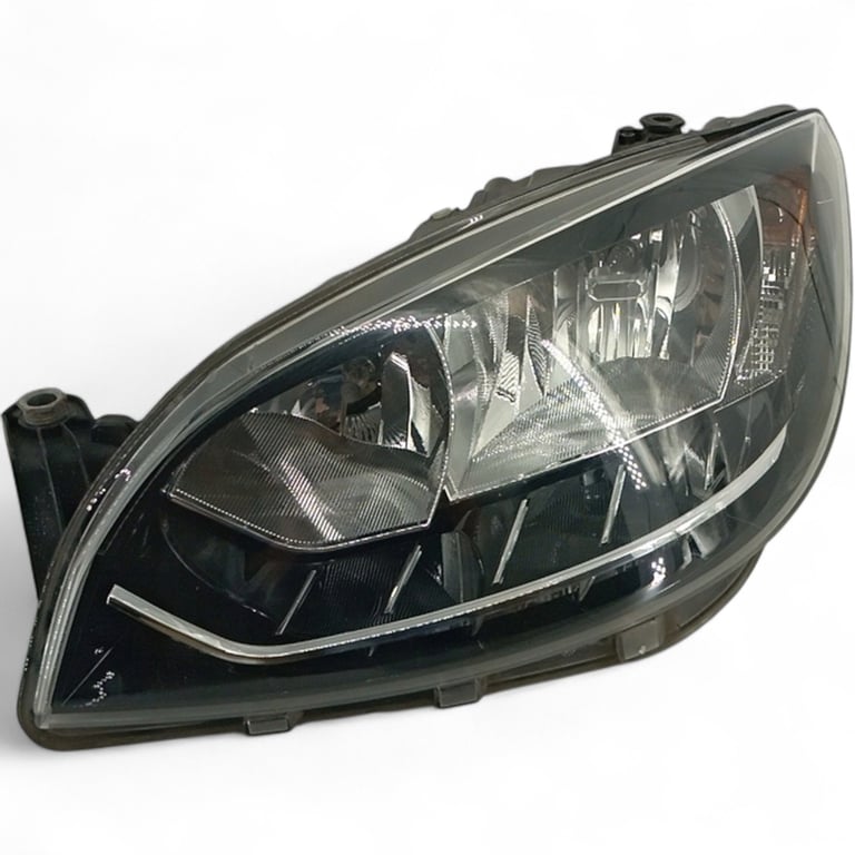 Frontscheinwerfer Skoda 1ST941005 Links Scheinwerfer Headlight