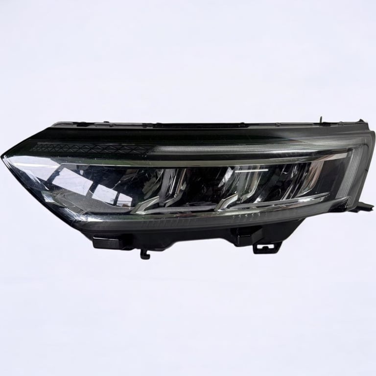 Frontscheinwerfer Renault Koleos II 260607971R LED Links Scheinwerfer Headlight SCH3382585383cp