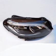 Load image into Gallery viewer, Frontscheinwerfer Mercedes-Benz A2469063401 Full LED Rechts Headlight