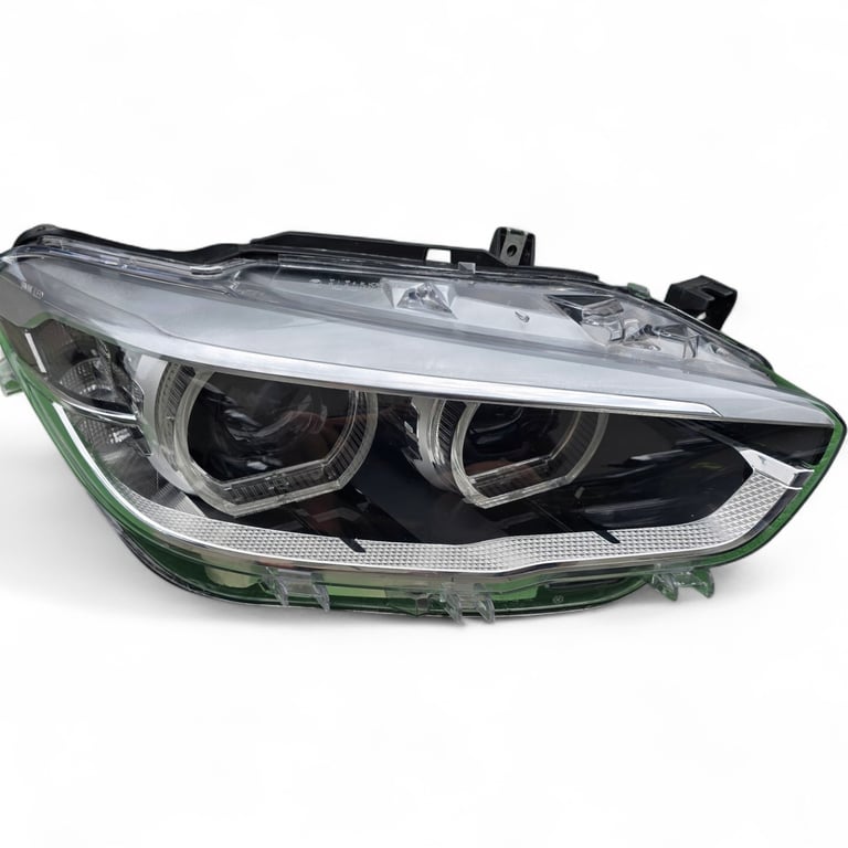 Frontscheinwerfer BMW 1 F21 F20 7214788-01 Full LED Rechts Headlight SCH7178676369fy