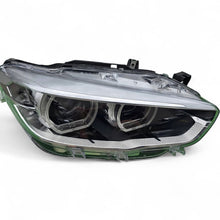 Laden Sie das Bild in den Galerie-Viewer, Frontscheinwerfer BMW 1 F21 F20 7214788-01 Full LED Rechts Headlight SCH7178676369fy