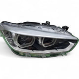 Frontscheinwerfer BMW 1 F21 F20 7214788-01 Full LED Rechts Headlight