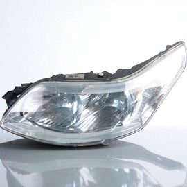 Frontscheinwerfer Citroën C4 I 9684381980 Links Scheinwerfer Headlight