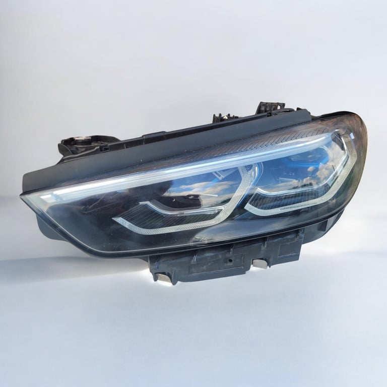 Frontscheinwerfer BMW 8 G16 G14 G15 8739589 Links Scheinwerfer Headlight SCH5457665253fk