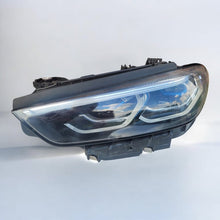 Laden Sie das Bild in den Galerie-Viewer, Frontscheinwerfer BMW 8 G16 G14 G15 8739589 Links Scheinwerfer Headlight SCH5457665253fk