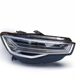 Frontscheinwerfer Audi A6 C7 4G0941036 Full LED Rechts Scheinwerfer Headlight SCH5506674620jq