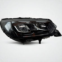 Laden Sie das Bild in den Galerie-Viewer, Frontscheinwerfer Peugeot 2008 II 9855524980 Vorderseite Scheinwerfer Headlight