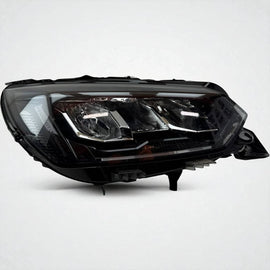 Frontscheinwerfer Peugeot 2008 II 9855524980 Vorderseite Scheinwerfer Headlight