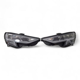 Frontscheinwerfer Audi A3 8Y0941012 8Y0941011 Full LED Rechts oder Links SCH6921492105ru