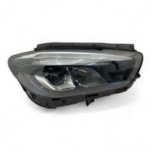Laden Sie das Bild in den Galerie-Viewer, Frontscheinwerfer Mercedes-Benz W247 A2479061405 LED Rechts Headlight SCH2733335670uh