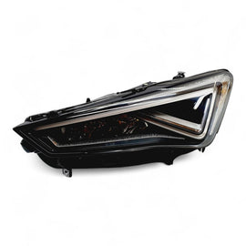 Frontscheinwerfer Seat Tarraco 5FJ941007C Full LED Links Scheinwerfer Headlight