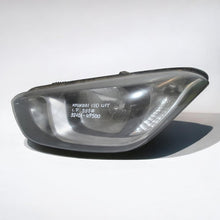 Load image into Gallery viewer, Frontscheinwerfer Hyundai I20 92101-4P500 LED Links Scheinwerfer Headlight