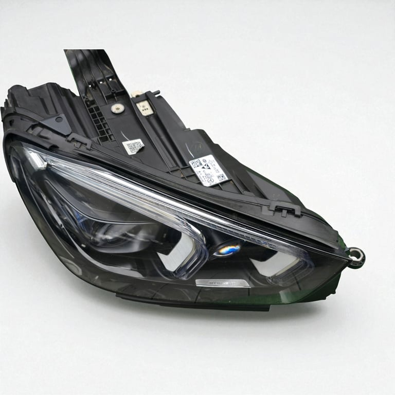 Frontscheinwerfer Mercedes-Benz Gle A1679061700 Full LED Rechts Headlight SCH1197720241ey