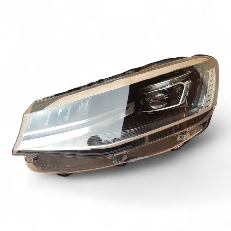 Frontscheinwerfer VW Caddy V 2K8941035T LED Ein Stück (Rechts oder Links) SCH1690008142gz