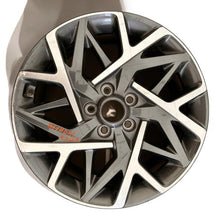 Load image into Gallery viewer, 1x Alufelge 18 Zoll 7.5&quot; 5x114.3 50ET 52910-CM300- Hyundai Rim Wheel