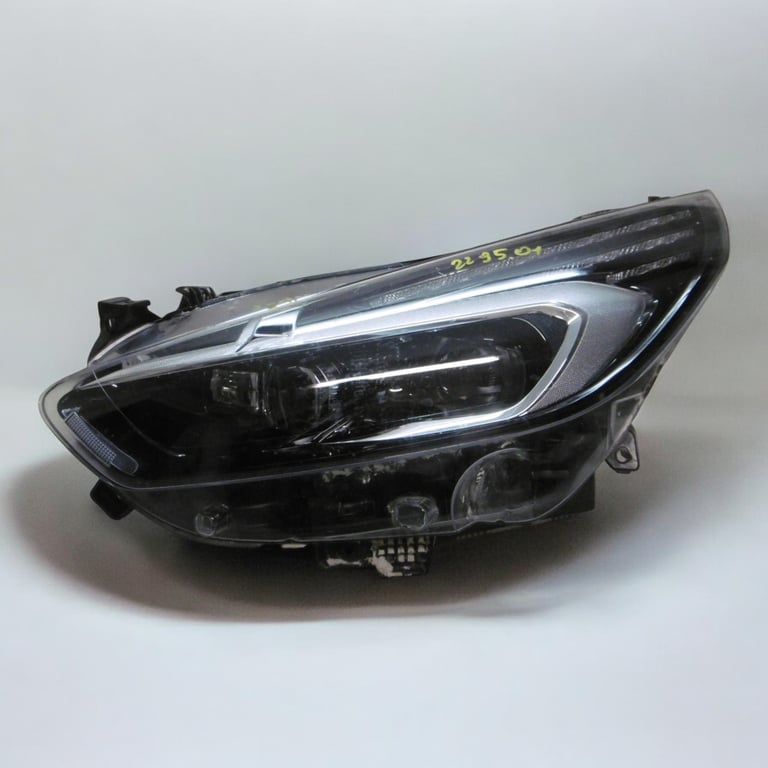 Frontscheinwerfer Ford S-Max Links Scheinwerfer Headlight