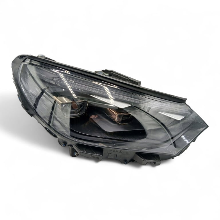 Frontscheinwerfer Mercedes-Benz Eqe A2949062601 Full LED Rechts Headlight SCH8648255159yh