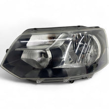 Load image into Gallery viewer, Frontscheinwerfer VW Transporter 7E1941015H Ein Stück (Rechts oder Links)