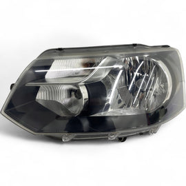 Frontscheinwerfer VW Transporter 7E1941015H Ein Stück (Rechts oder Links)