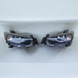 Frontscheinwerfer Mazda Cx5 LED Links Scheinwerfer Headlight SCH7122038503pf