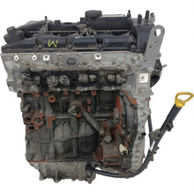Load image into Gallery viewer, Motor Mercedes-Benz W205 651930 2.2 CDI 87TKm Diesel Engine Unkomplett