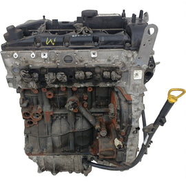 Motor Mercedes-Benz W205 651930 2.2 CDI 87TKm Diesel Engine Unkomplett