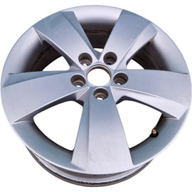 1x Alufelge 16 Zoll 7.0