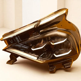 Frontscheinwerfer Citroën C4 III 9830649480 Full LED Links Headlight SCH6867117906dk