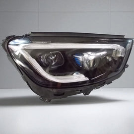 Frontscheinwerfer Mercedes-Benz Glc A2539065003 Full LED Rechts Headlight SCH4466247490yw