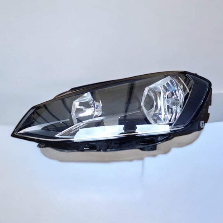 Frontscheinwerfer VW Golf VII 2GA941005 Links Scheinwerfer Headlight SCH1062535006jz