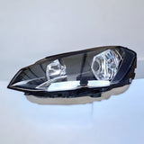Frontscheinwerfer VW Golf VII 2GA941005 Links Scheinwerfer Headlight