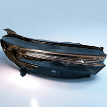 Laden Sie das Bild in den Galerie-Viewer, Frontscheinwerfer Honda Crv Cr-V Full LED Rechts Scheinwerfer Headlight