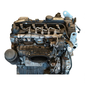 Motor Mercedes-Benz W176 W246 415 HMCAR 2.2 CDI 103TKm 2013 Diesel Komplett
